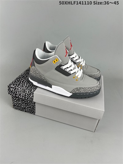 women jordan 3 shoes 2022-12-12-019